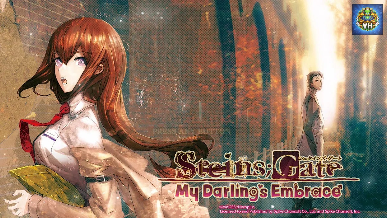 STEINS;GATE: My Darling's Embrace Nintendo Switch - ảnh màn hình 12