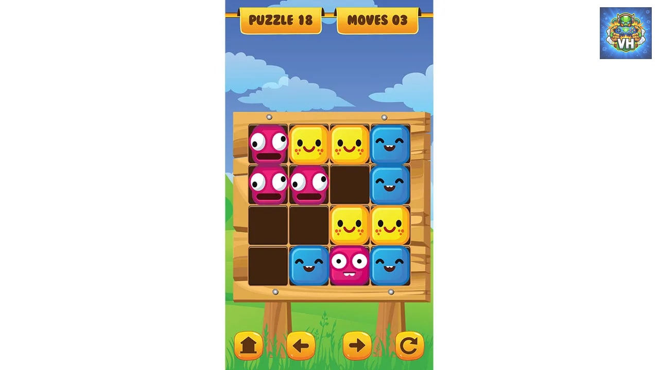 Sticky Monsters Nintendo Switch - ảnh màn hình 6