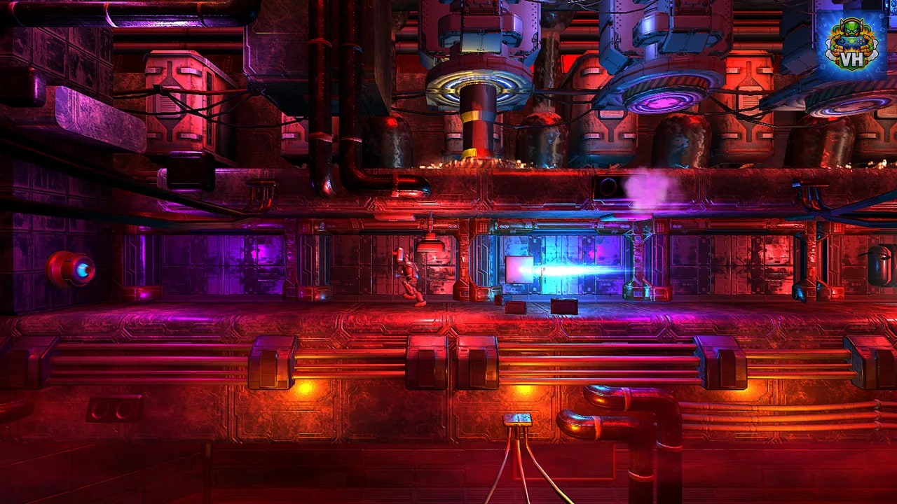 Toolboy Nintendo Switch - ảnh màn hình 6