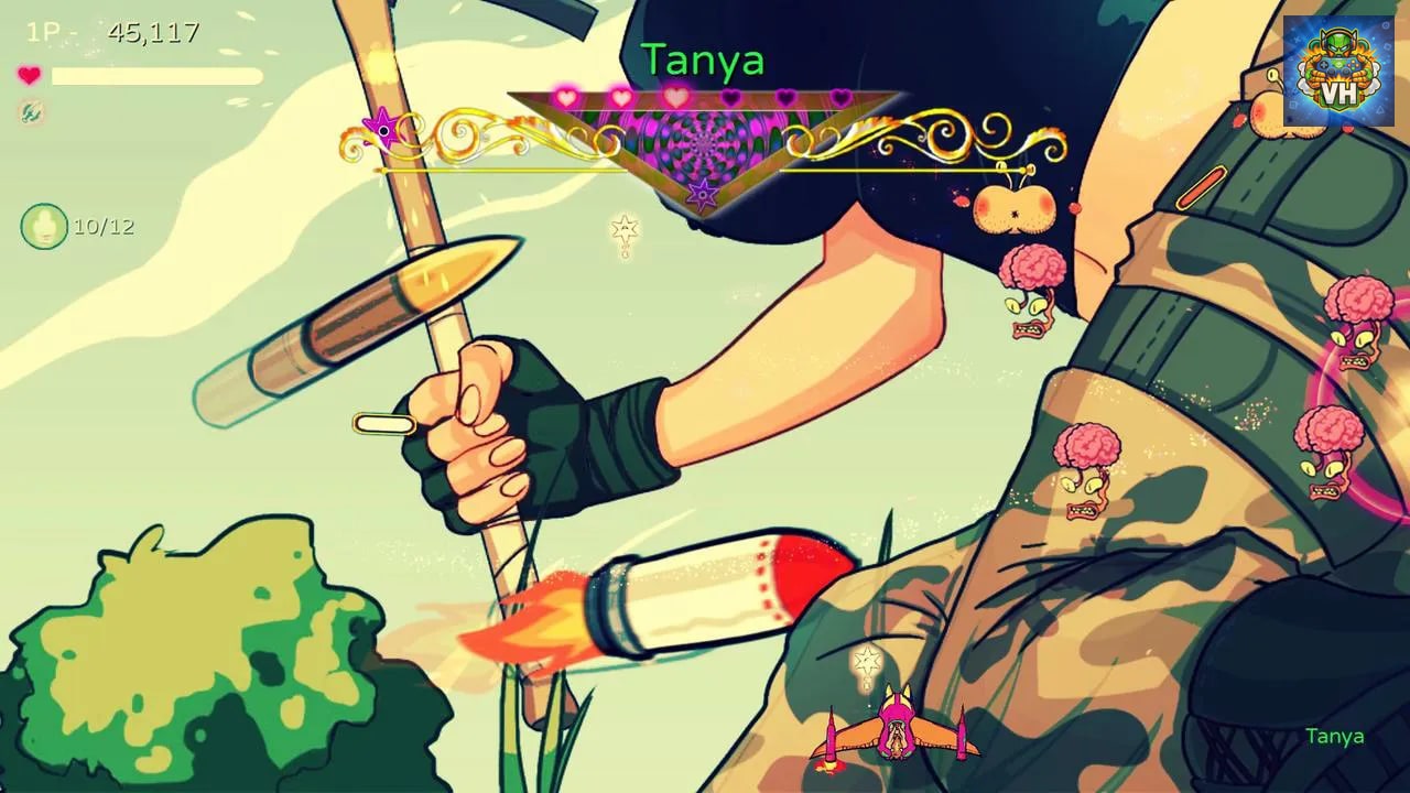 Waifu Uncovered Nintendo Switch - ảnh màn hình 5
