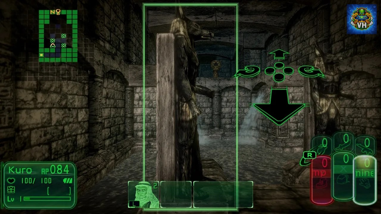 Kowloon High-School Chronicle Nintendo Switch - ảnh màn hình 5