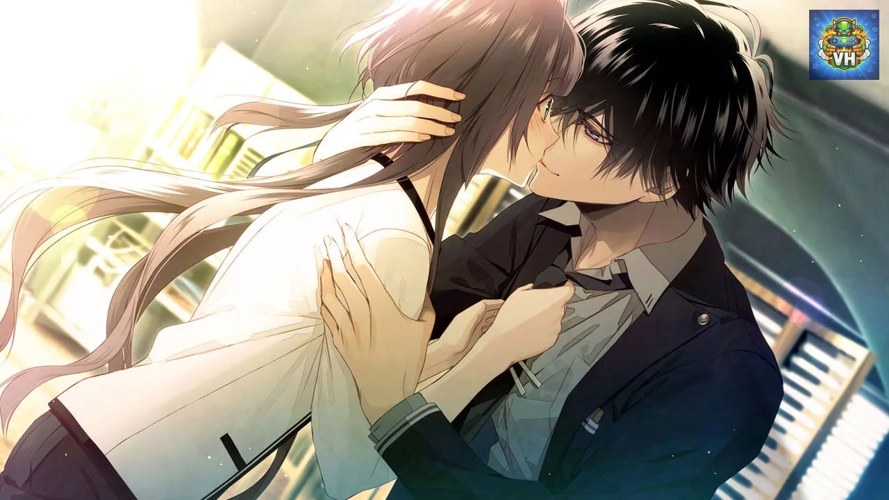 Collar X Malice -Unlimited- Nintendo Switch - ảnh màn hình 2