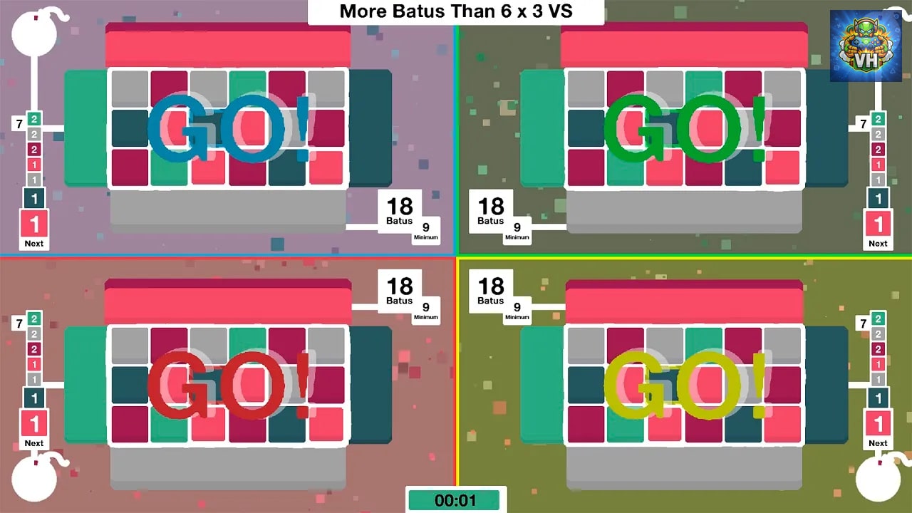 Batu Ta Batu Nintendo Switch - ảnh màn hình 6