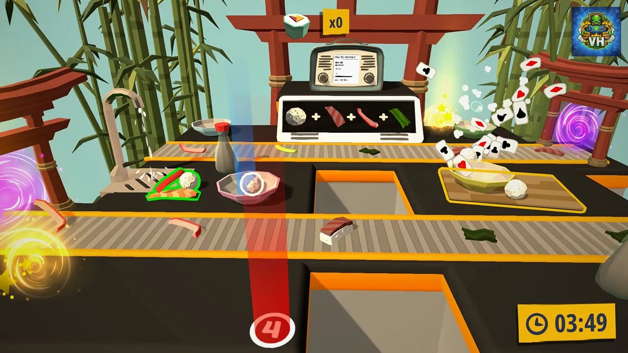 Brunch Club Nintendo Switch - ảnh màn hình 2