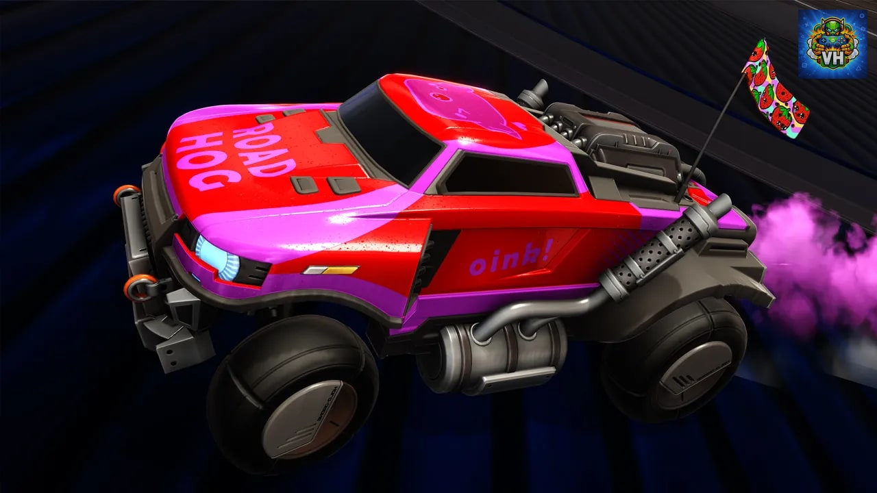 Rocket League® Nintendo Switch - ảnh màn hình 3