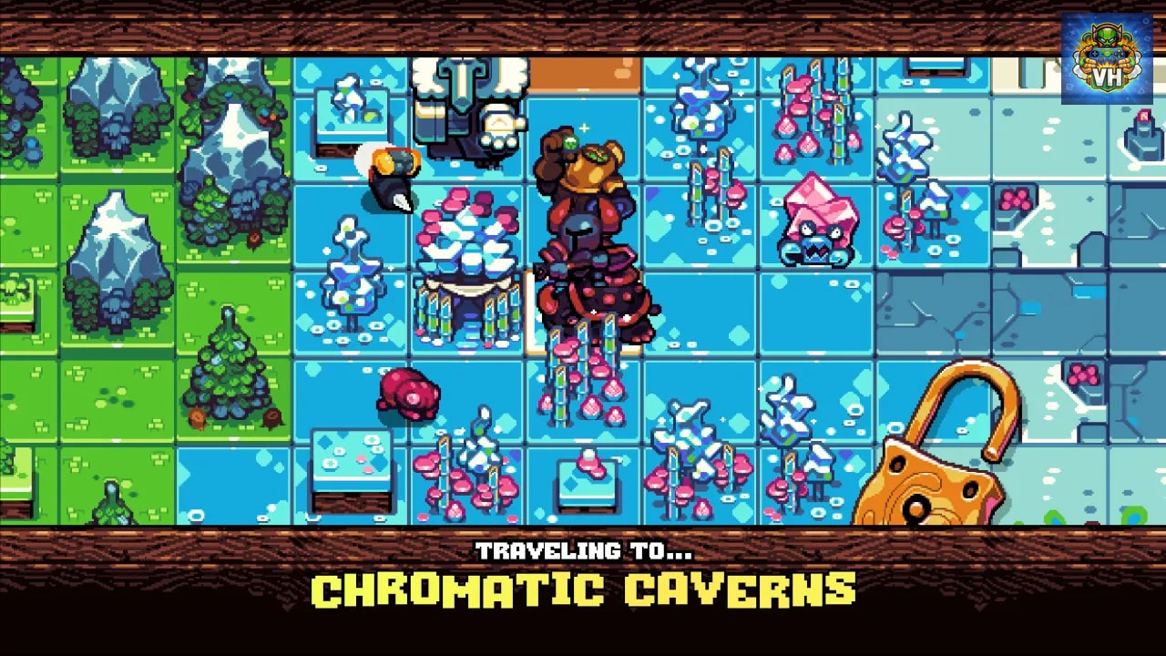 Shovel Knight Pocket Dungeon + DLC Nintendo Switch - ảnh màn hình 6