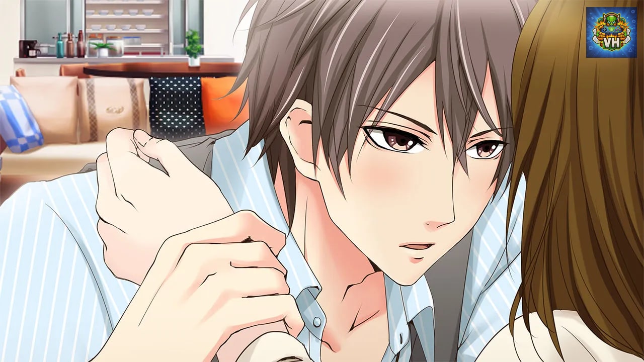Scandal In The Spotlight Nintendo Switch - ảnh màn hình 6