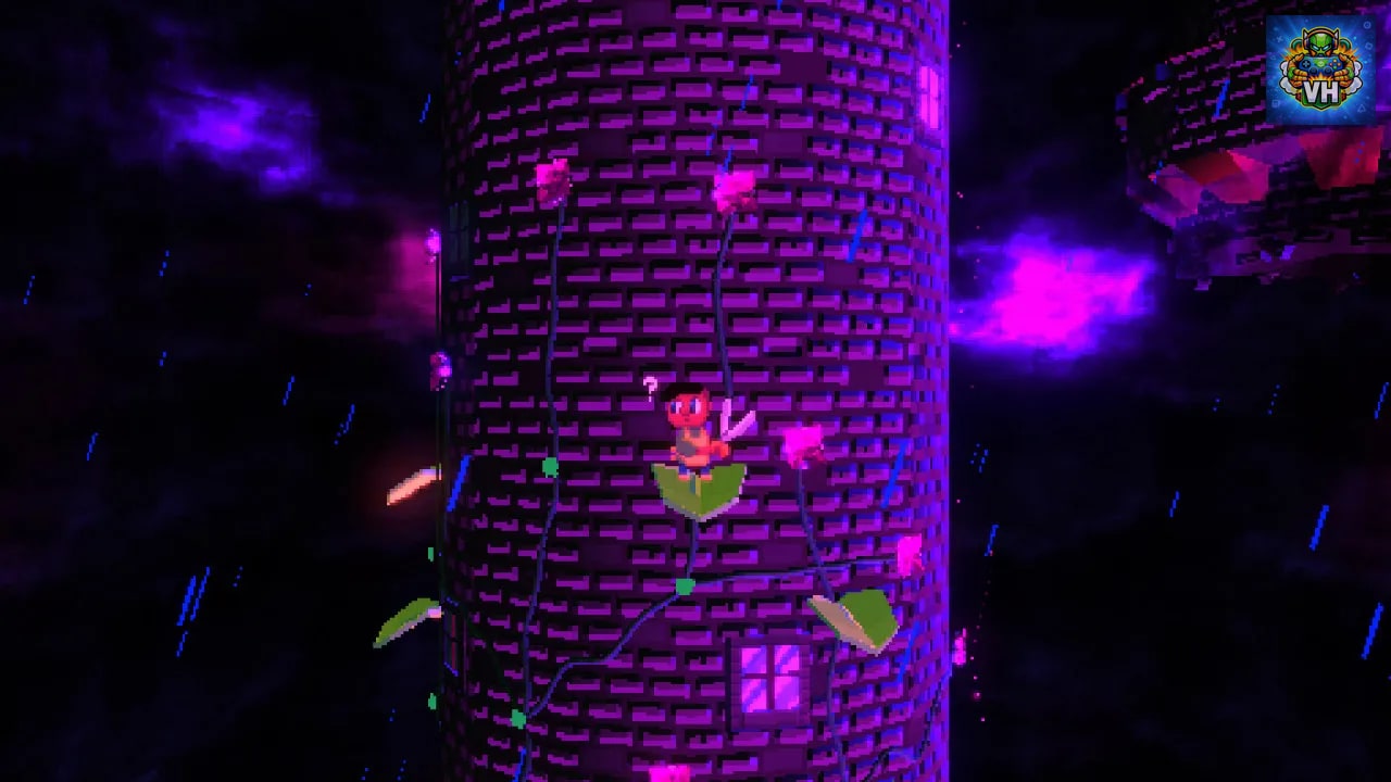 The Gardener and the Wild Vines Nintendo Switch - ảnh màn hình 3