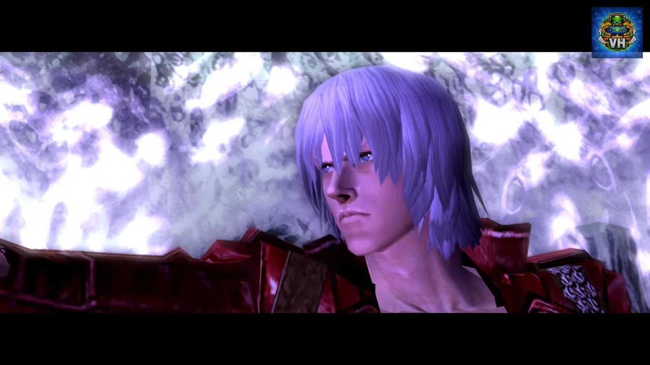 Devil May Cry 3 Special Edition Nintendo Switch - ảnh màn hình 1