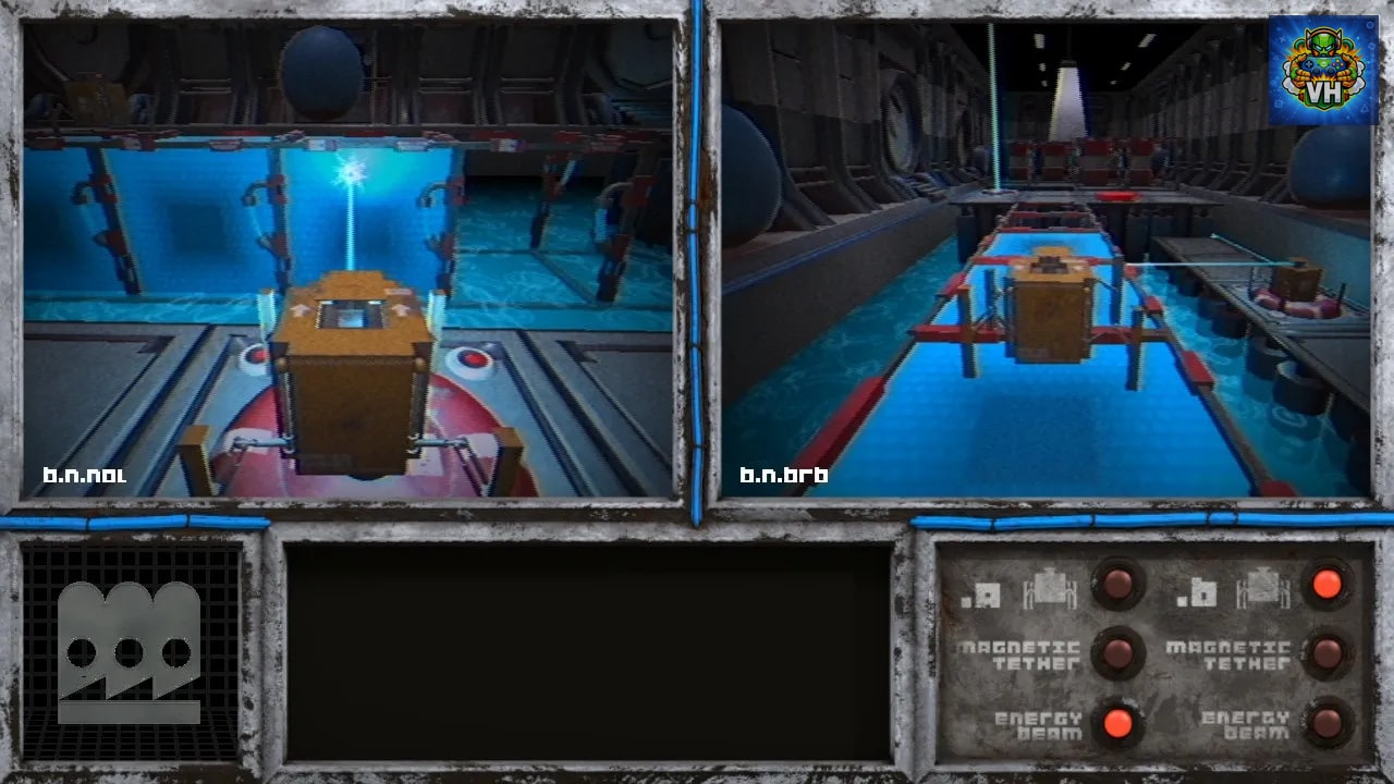 Factotum 90 Nintendo Switch - ảnh màn hình 7