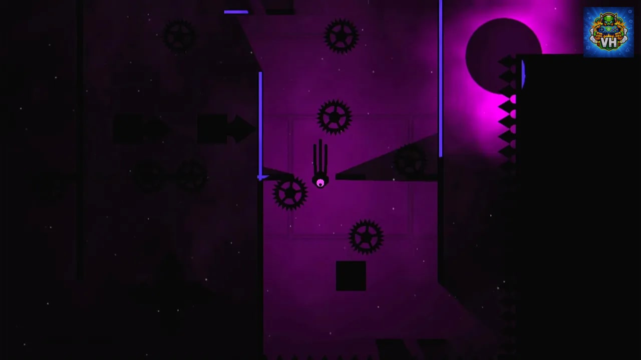 iota Nintendo Switch - ảnh màn hình 3