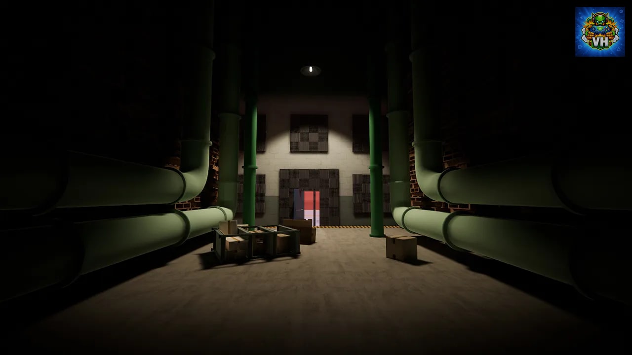 Superliminal Nintendo Switch - ảnh màn hình 8