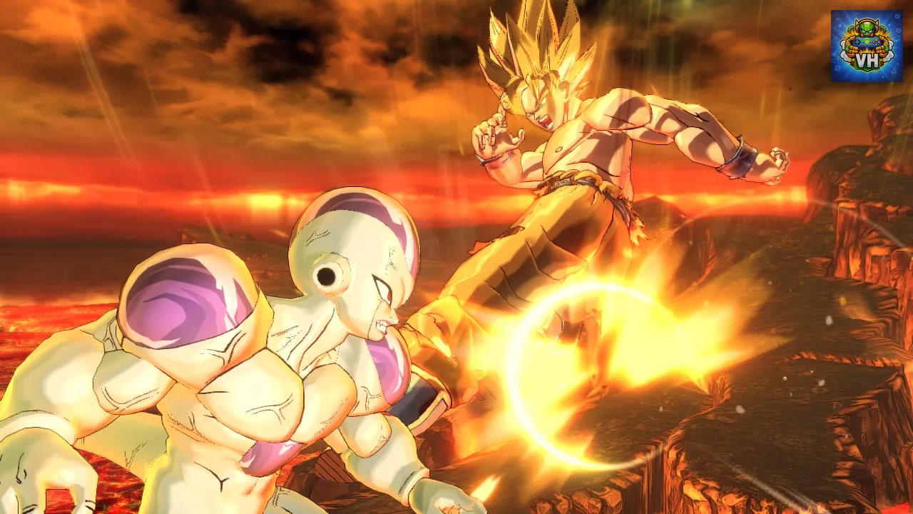 DRAGON BALL XENOVERSE 2 for Nintendo Switch Nintendo Switch - ảnh màn hình 7