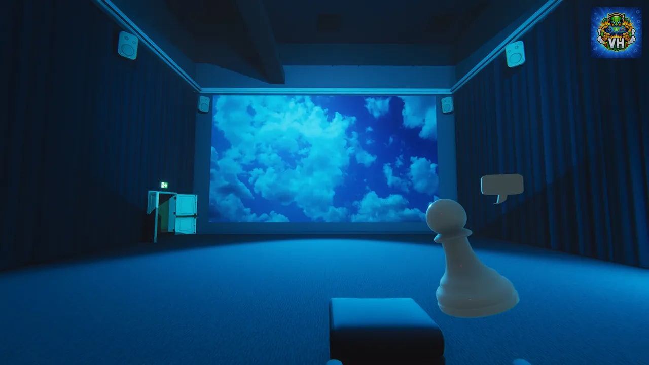 Superliminal Nintendo Switch - ảnh màn hình 7