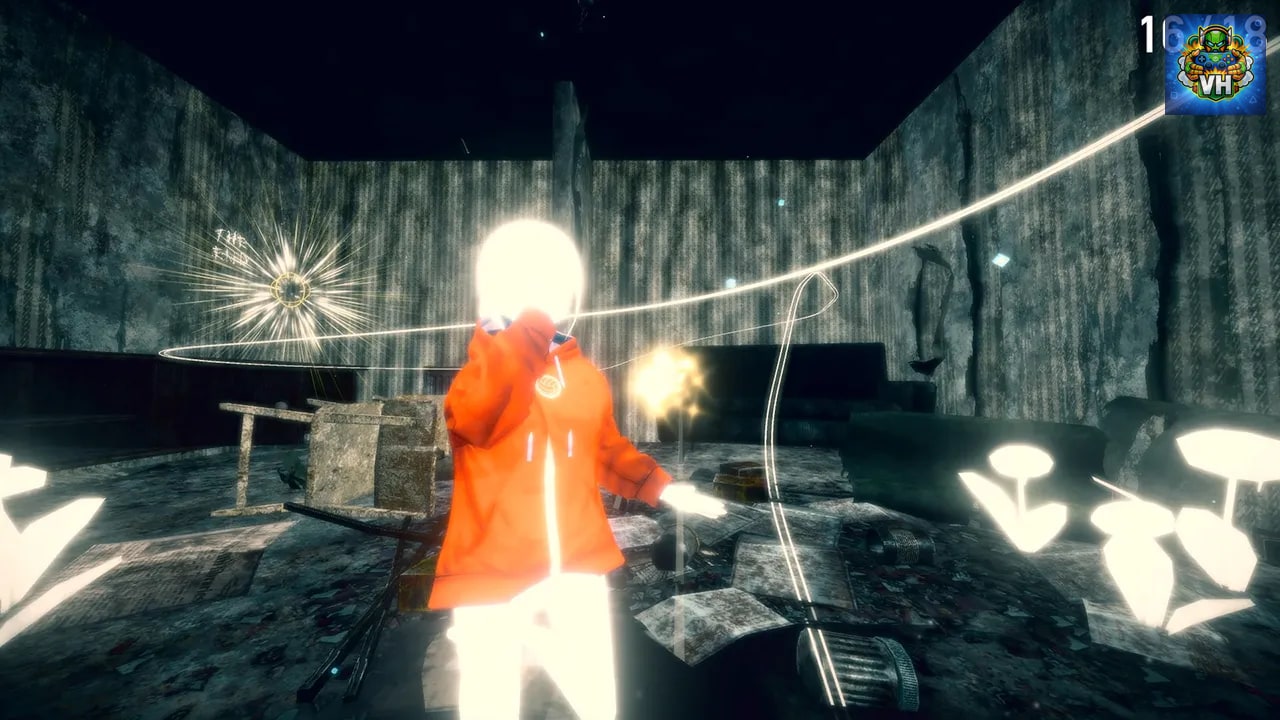 Murder Diaries 2 Nintendo Switch - ảnh màn hình 2