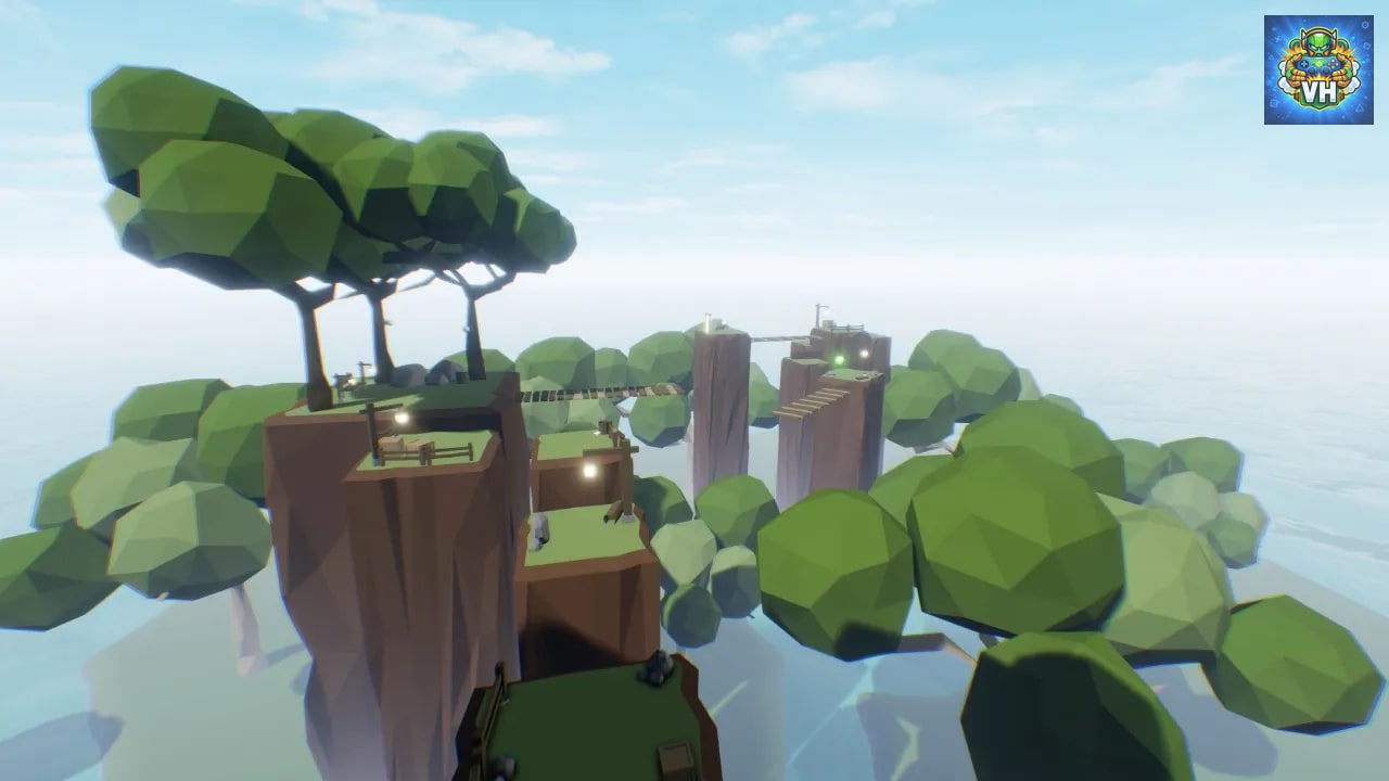 ADVERSE Nintendo Switch - ảnh màn hình 6