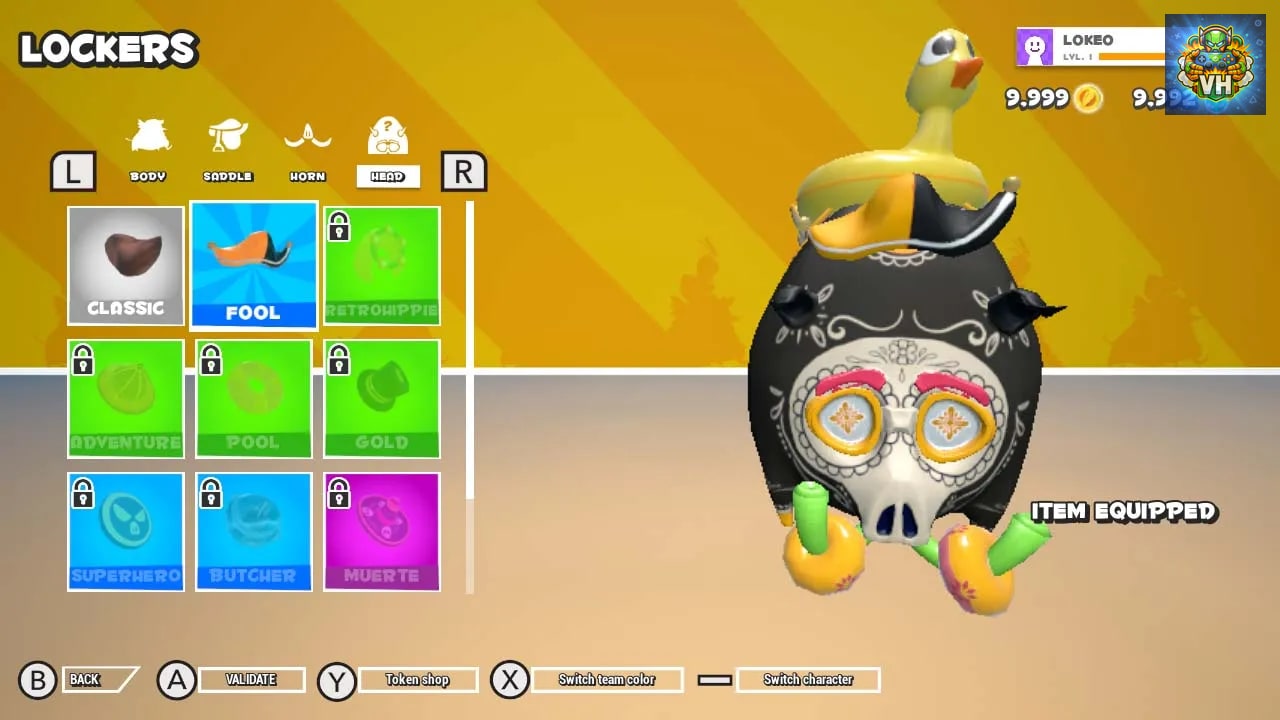 Super Chicken Catchers Nintendo Switch - ảnh màn hình 5