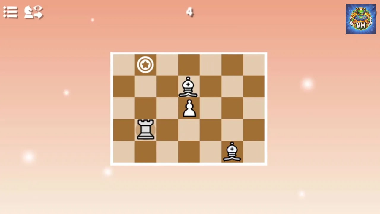 Puzzle & Chess Nintendo Switch - ảnh màn hình 3