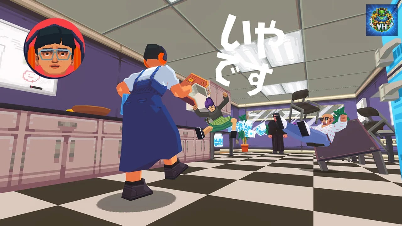 Say No! More Nintendo Switch - ảnh màn hình 4