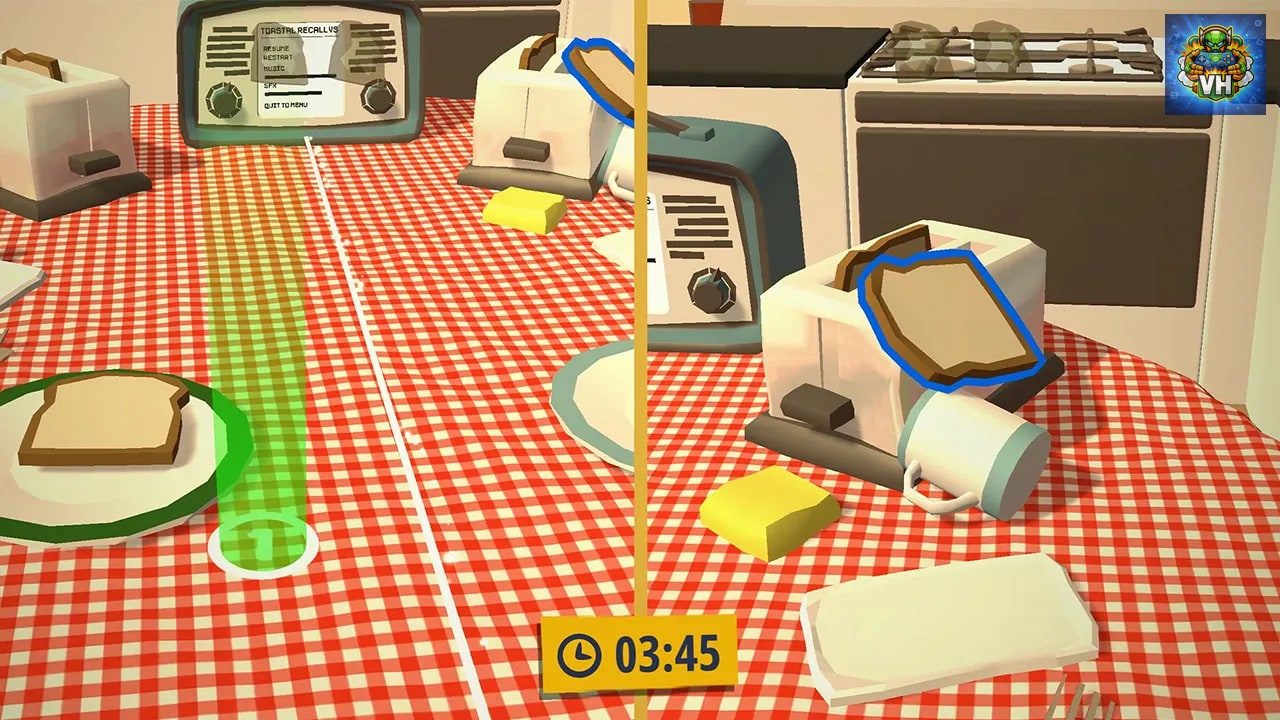 Brunch Club Nintendo Switch - ảnh màn hình 12