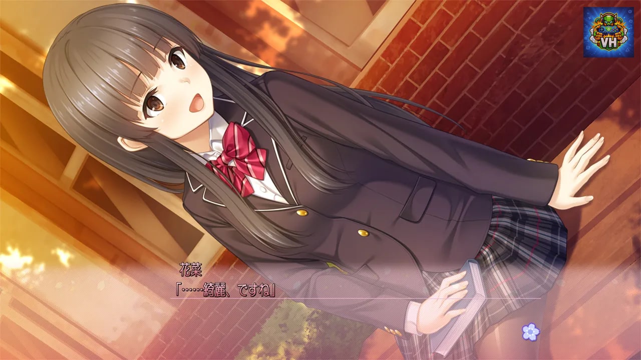 フルキスS Nintendo Switch - ảnh màn hình 4