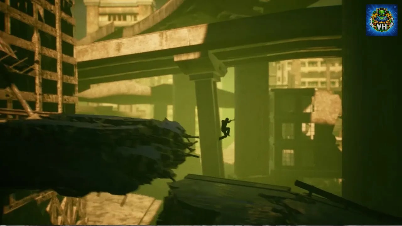 War-Torn Dreams Nintendo Switch - ảnh màn hình 4