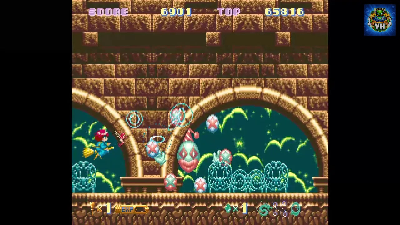 Cotton 100% Nintendo Switch - ảnh màn hình 3