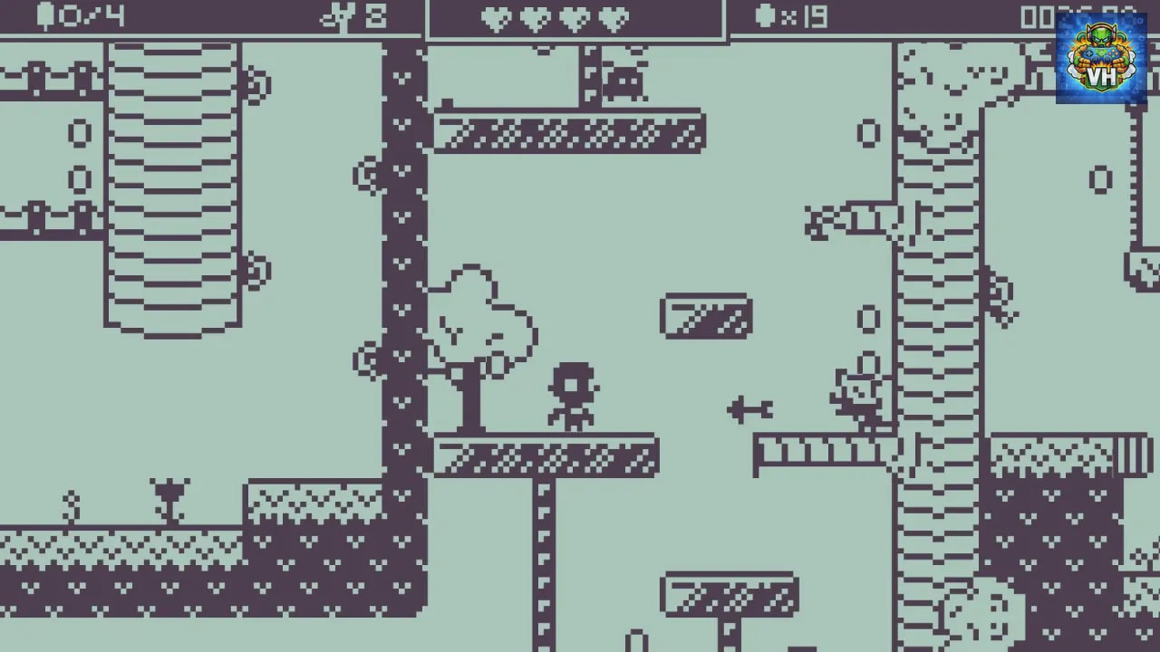 Pixboy Nintendo Switch - ảnh màn hình 5