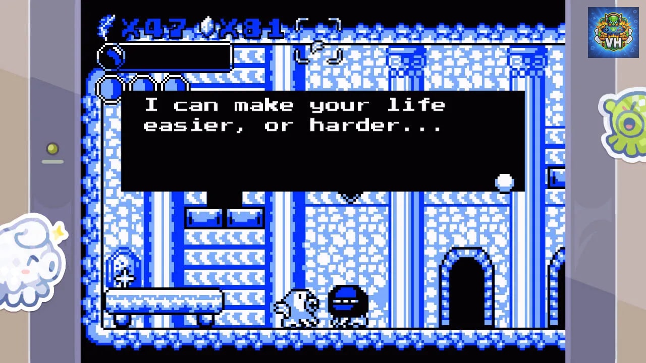 Save me Mr Tako: Definitive Edition Nintendo Switch - ảnh màn hình 3