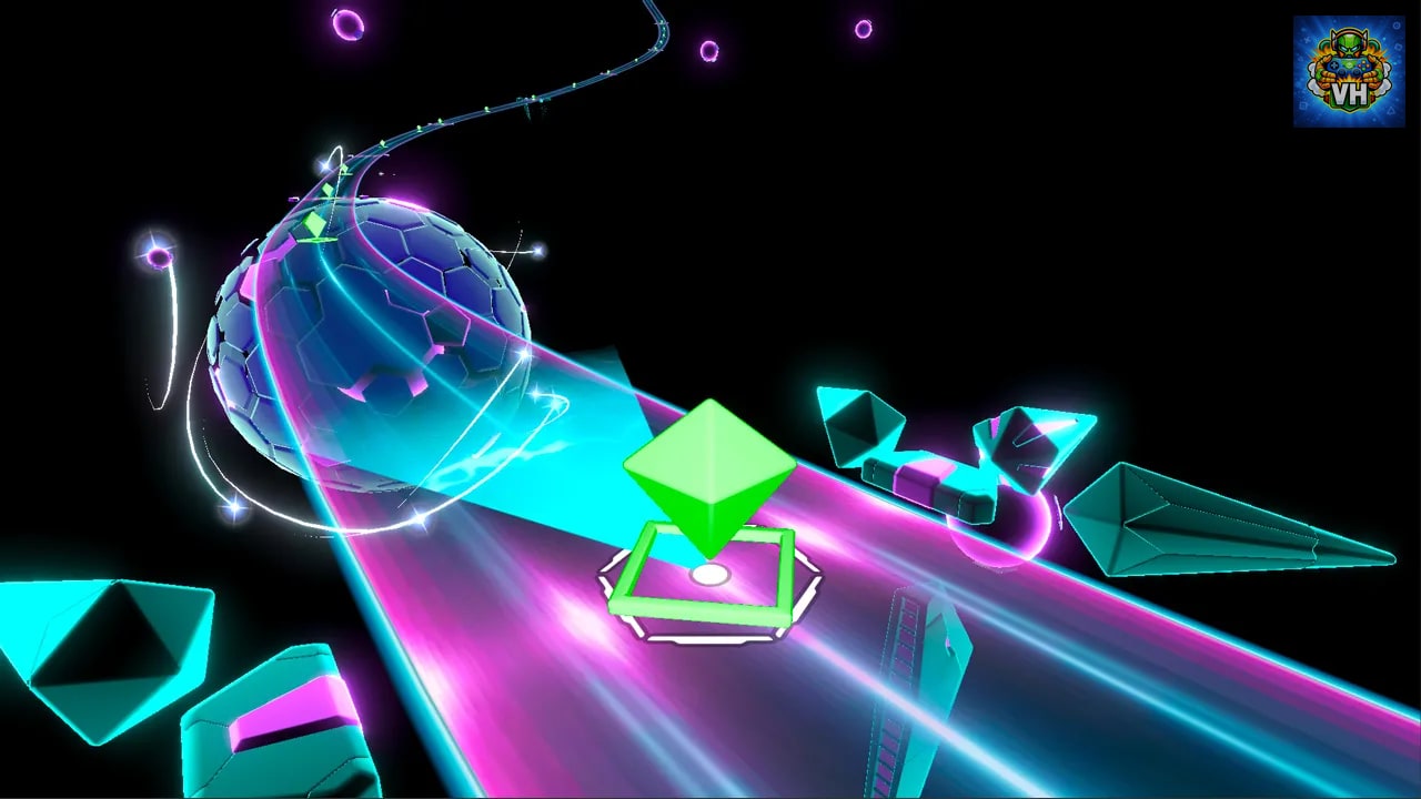 Hexagroove: Tactical DJ Nintendo Switch - ảnh màn hình 7