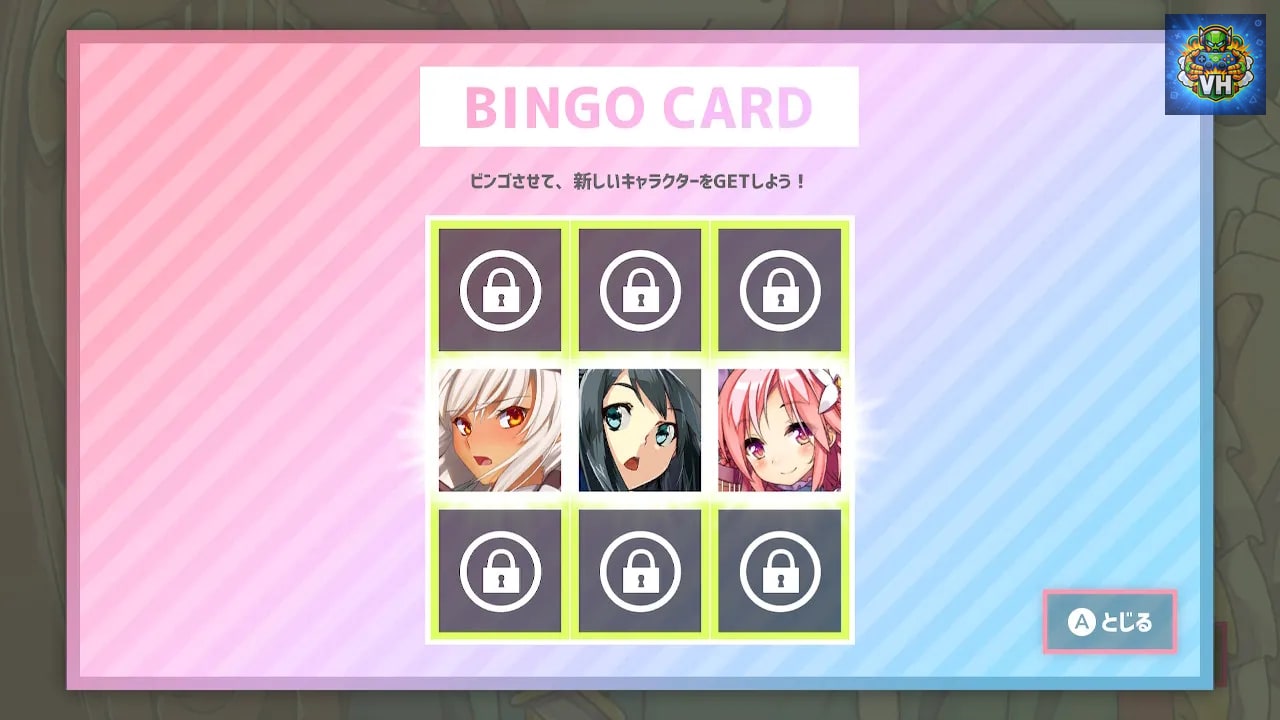 Magical Girls Nintendo Switch - ảnh màn hình 9