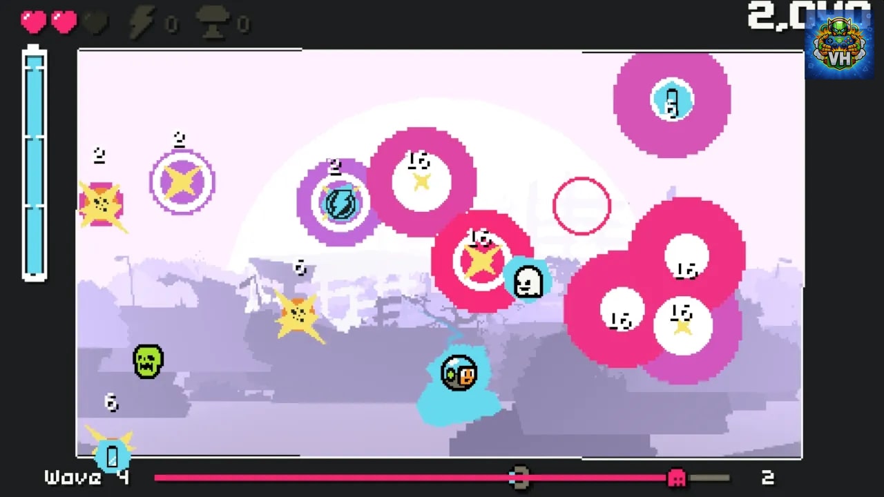 Ghost Grab 3000 Nintendo Switch - ảnh màn hình 2