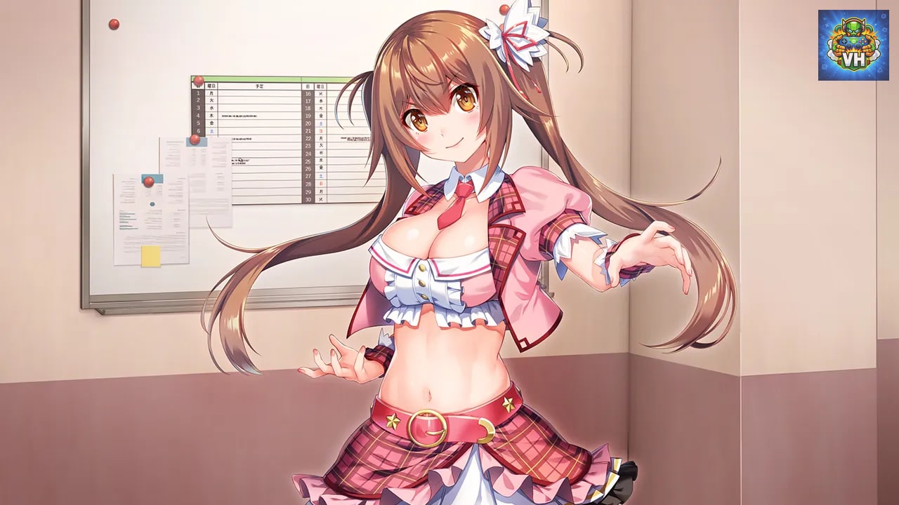 IdolDays Nintendo Switch - ảnh màn hình 3