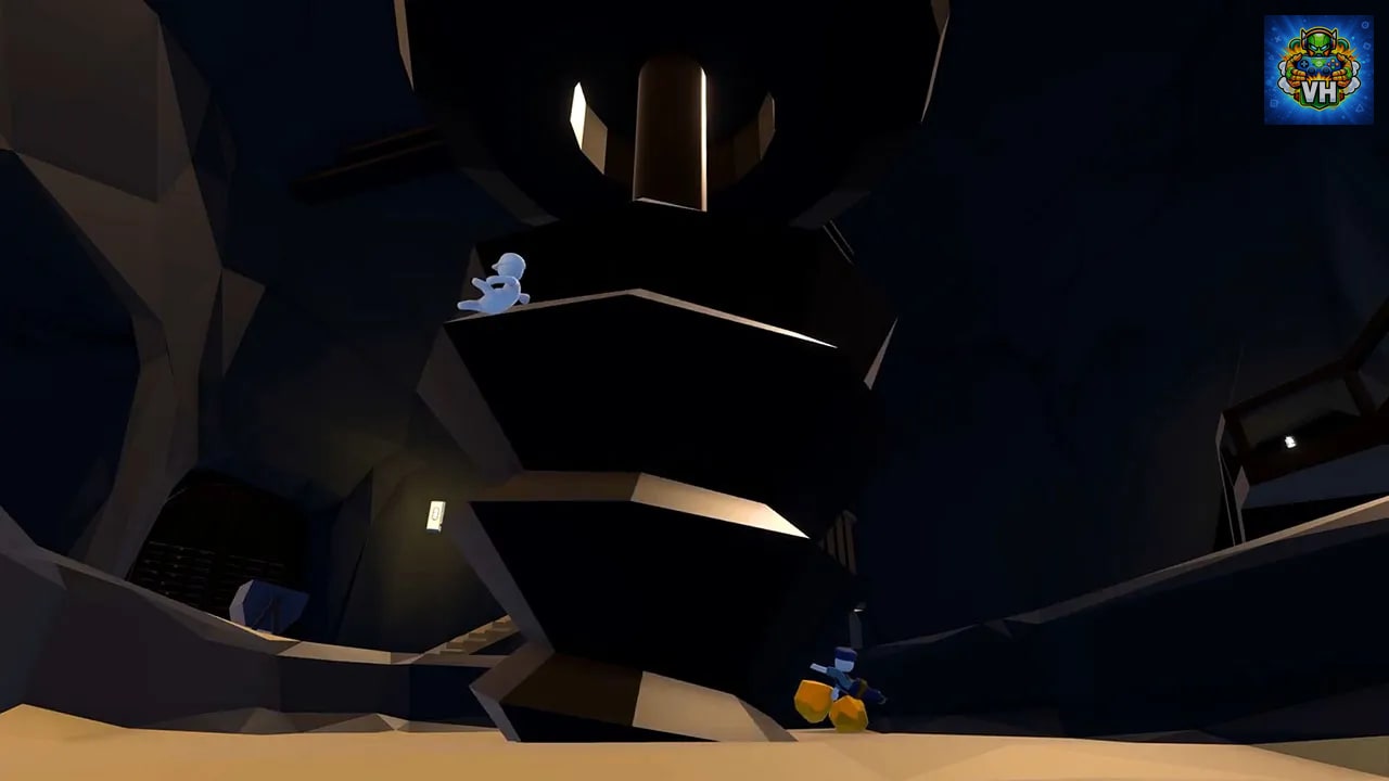 Human: Fall Flat Nintendo Switch - ảnh màn hình 32