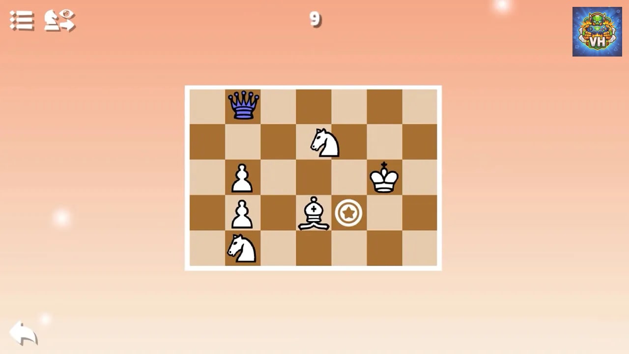 Puzzle & Chess Nintendo Switch - ảnh màn hình 2