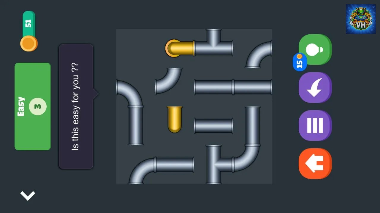 Pipe Fitter Nintendo Switch - ảnh màn hình 2