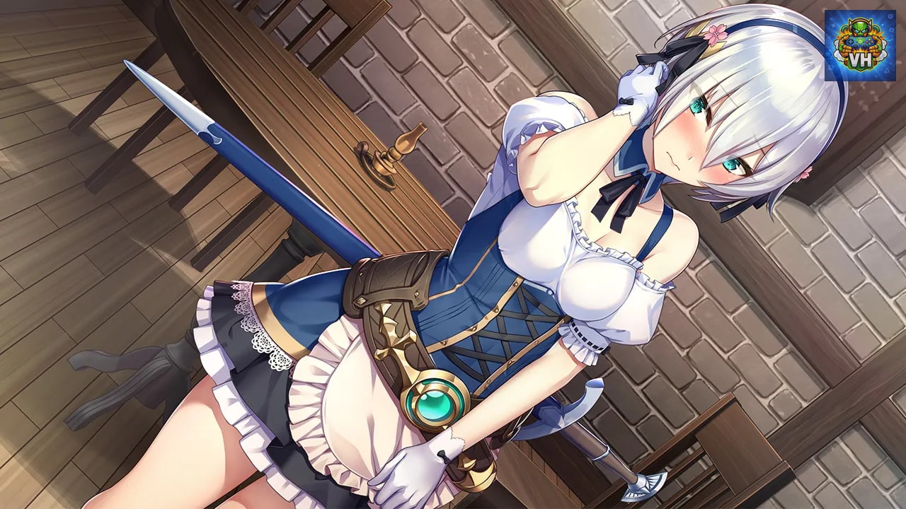 Fantasy Tavern Sextet -Vol.2 Adventurer's Days- Nintendo Switch - ảnh màn hình 6