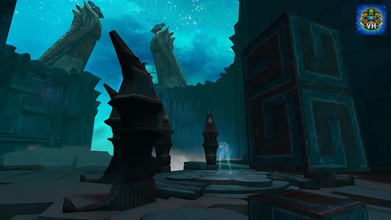 Eclipse: Edge of Light Nintendo Switch - ảnh màn hình 4