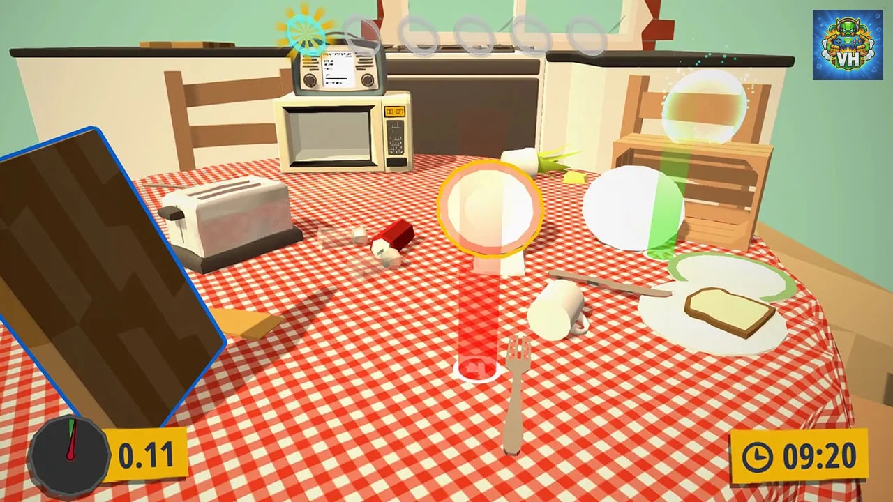 Brunch Club Nintendo Switch - ảnh màn hình 8