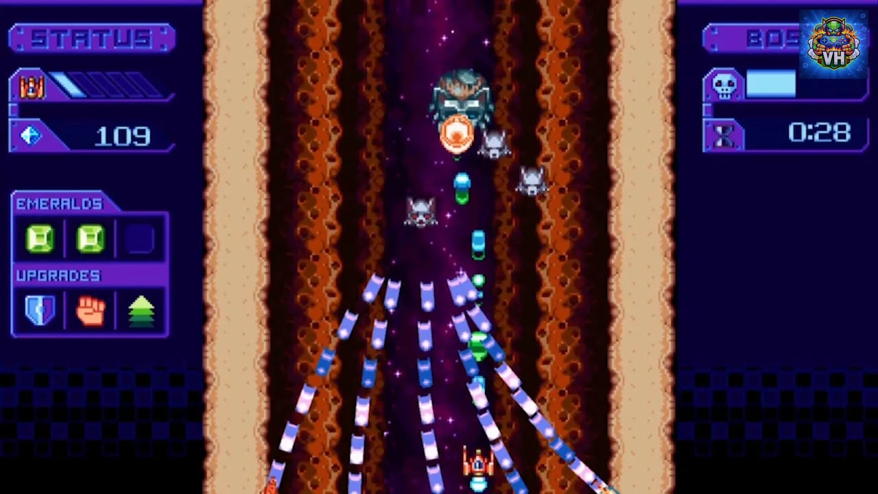 Super Star Path Nintendo Switch - ảnh màn hình 4