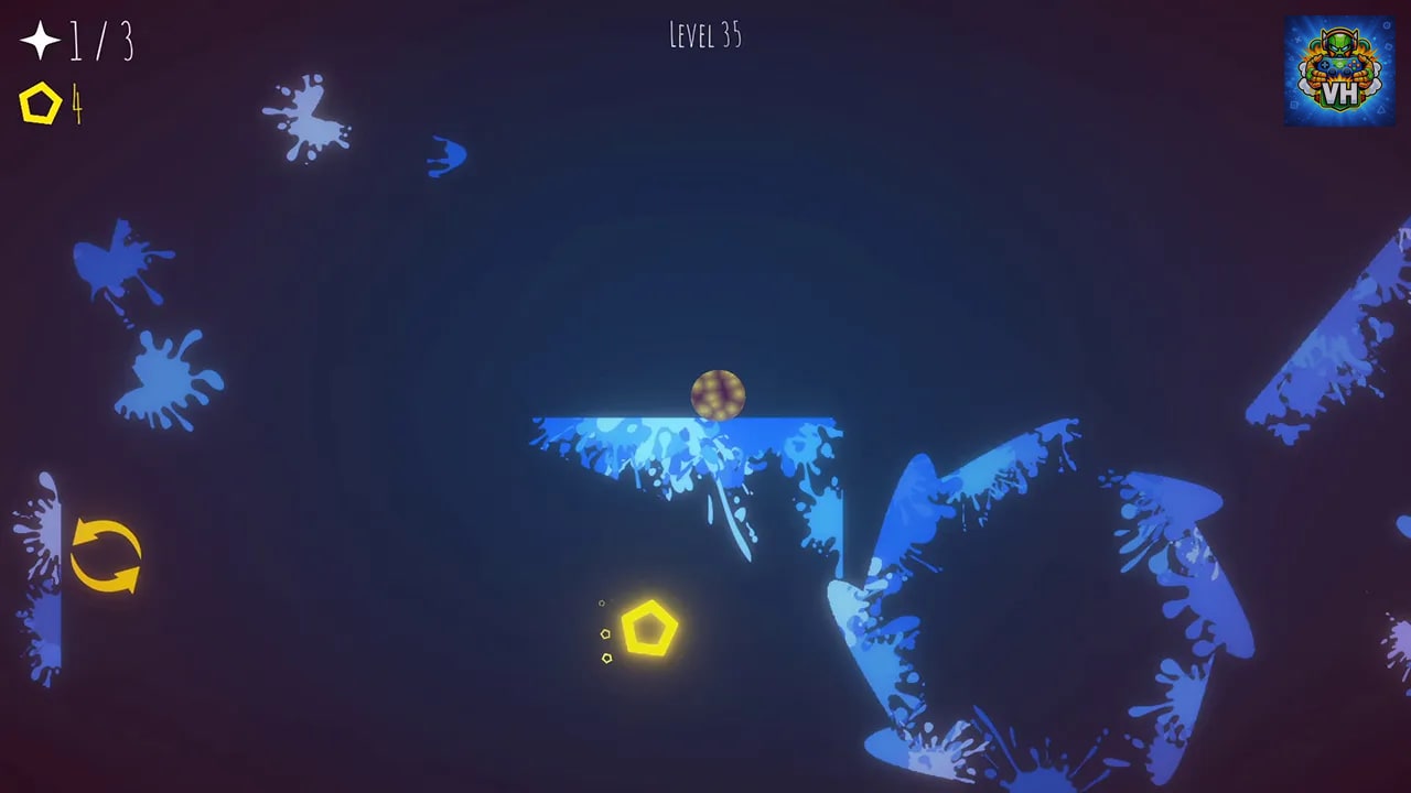 Splatter Nintendo Switch - ảnh màn hình 2