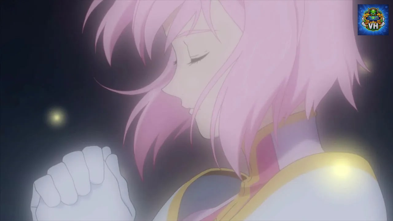 Tales of Vesperia™: Definitive Edition Nintendo Switch - ảnh màn hình 2
