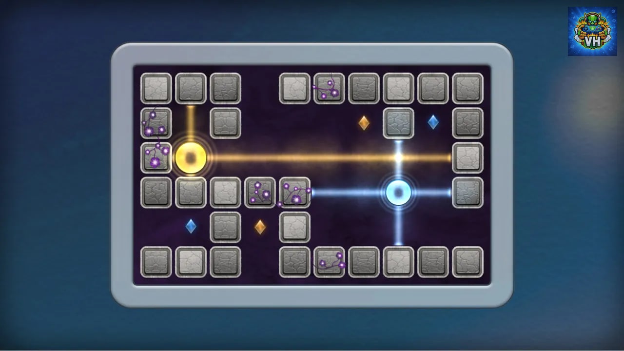 Quell Memento Nintendo Switch - ảnh màn hình 4