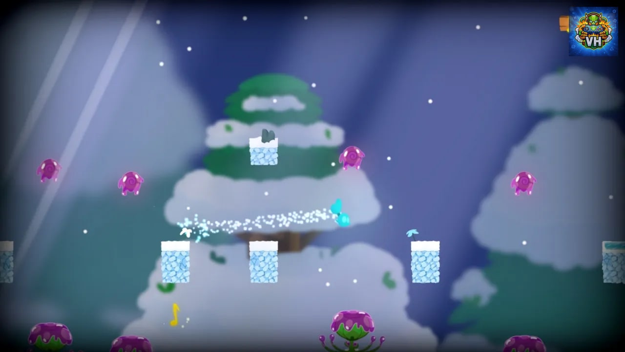 Elliot Nintendo Switch - ảnh màn hình 2