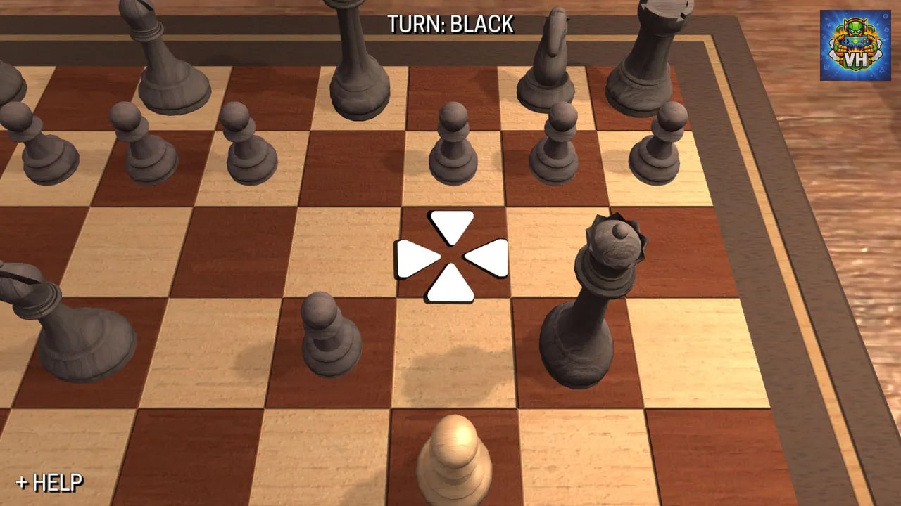 Chess Nintendo Switch - ảnh màn hình 6
