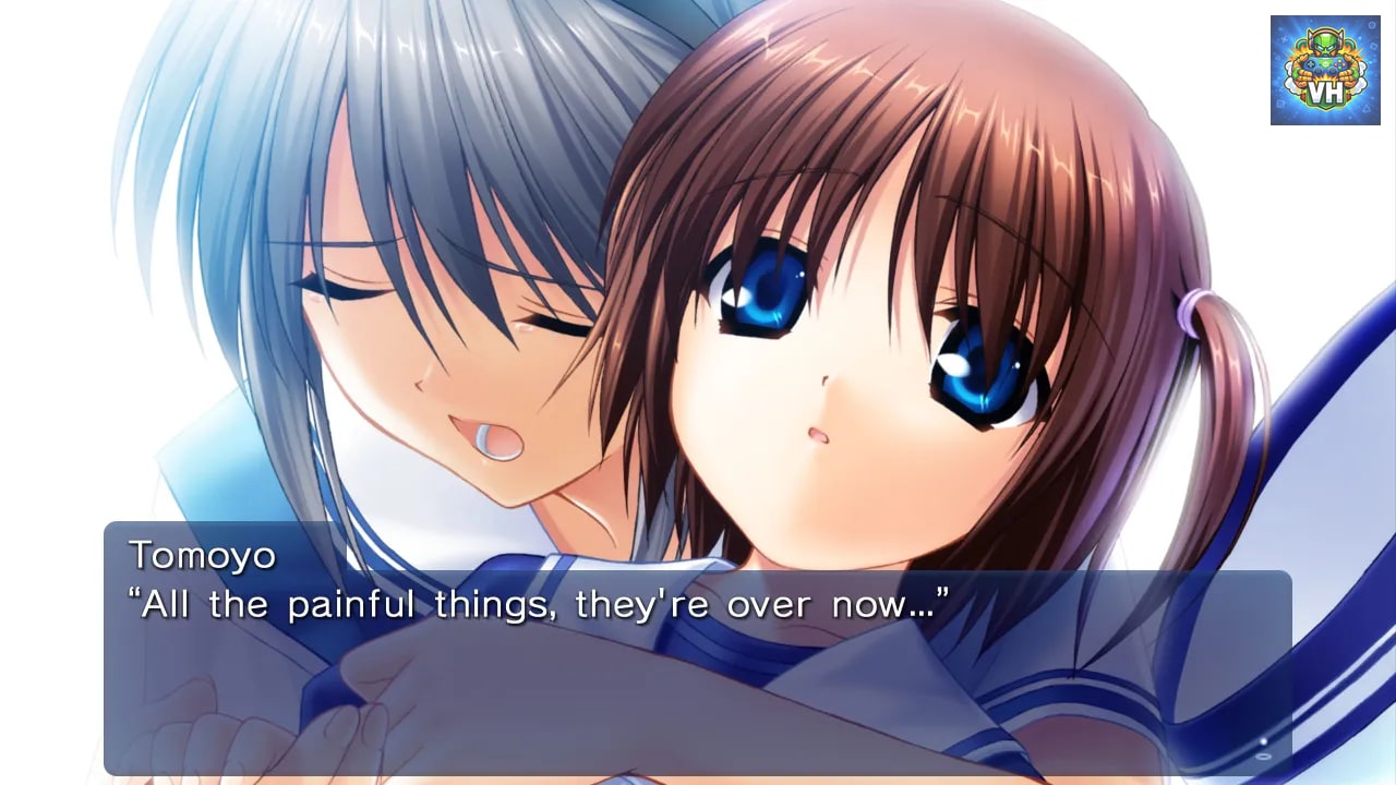 Tomoyo After -It's a Wonderful Life- CS Edition Nintendo Switch - ảnh màn hình 9