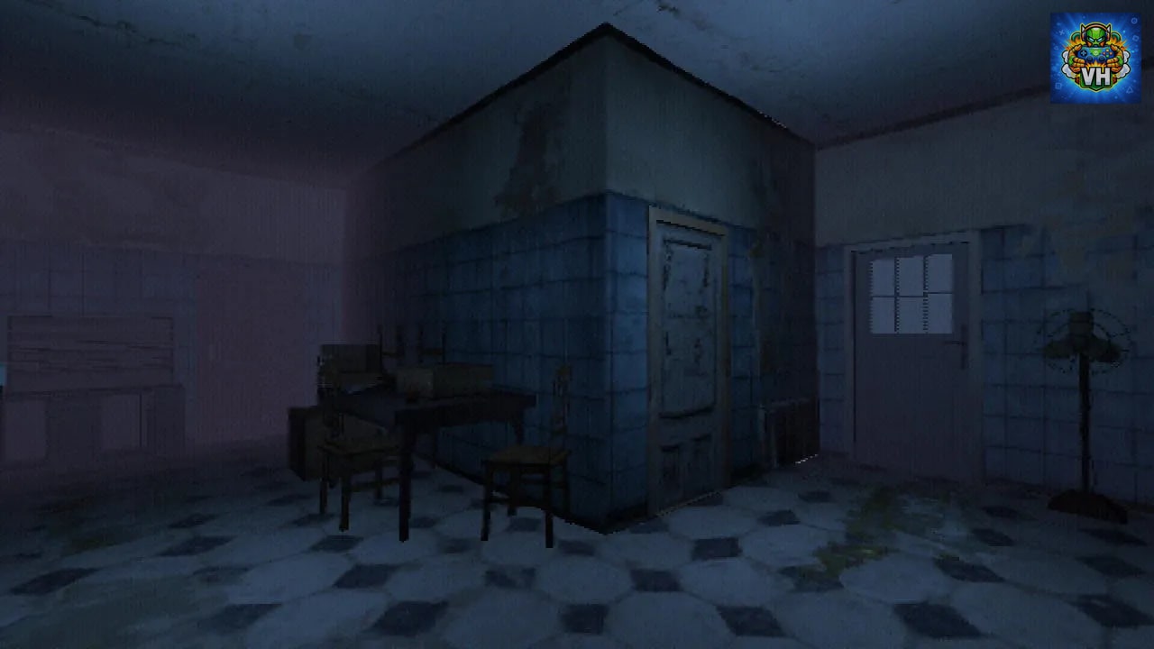 Murder House Nintendo Switch - ảnh màn hình 2