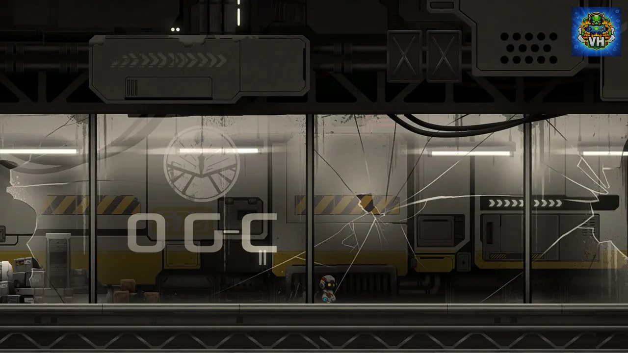 MONOBOT Nintendo Switch - ảnh màn hình 3