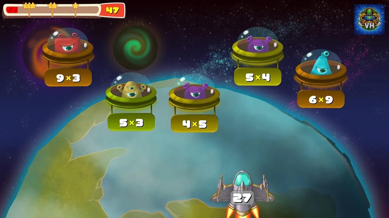 Educational Games for Kids Nintendo Switch - ảnh màn hình 6
