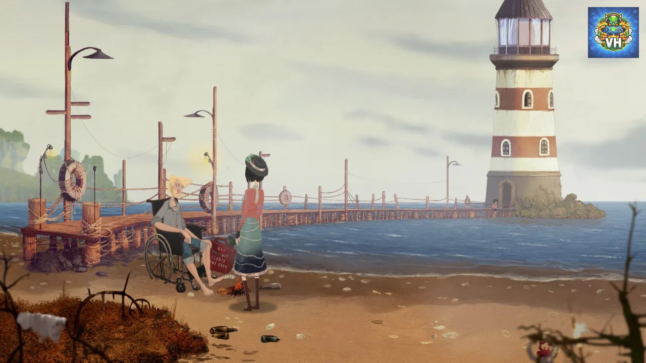 Memoranda Nintendo Switch - ảnh màn hình 6